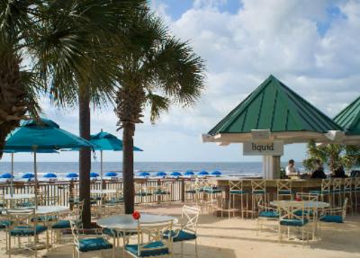 Liquid Beach Bar