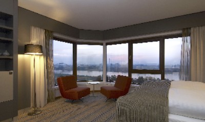 Swissôtel Düsseldorf / Neuss - Premier Room