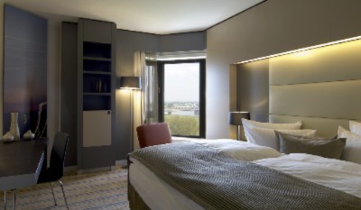 Swissôtel Düsseldorf / Neuss - Classic Room