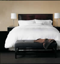 Westin Heavenly Bed