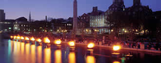 Waterfire
