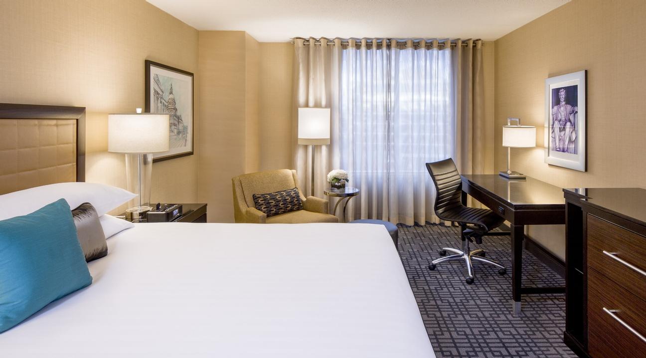 Standard Double Double Room