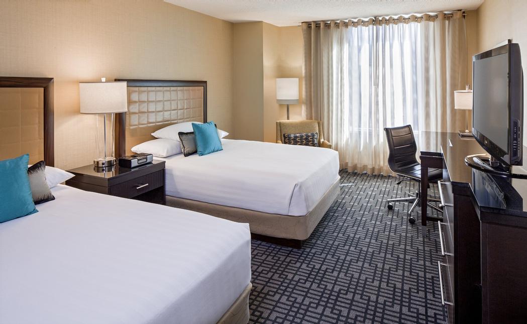 Standard King Room