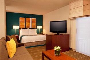 Residence Inn by Marriott Tysons Corner - 