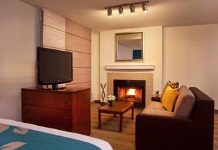 Residence Inn by Marriott Tysons Corner - 