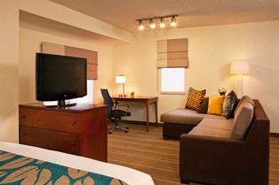 Residence Inn by Marriott Tysons Corner - 