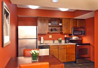 Residence Inn by Marriott Tysons Corner - 