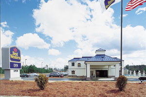 Image of Best Western Inn