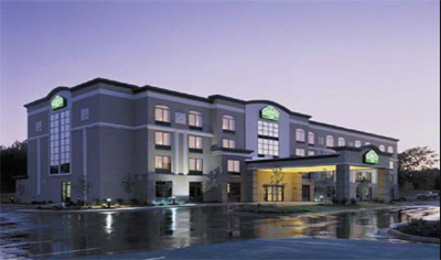 Wingate Inn Memphis - 
