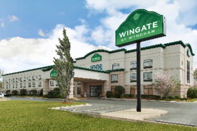 Wingate Inn Memphis - 