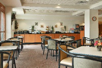Wingate Inn Memphis - 