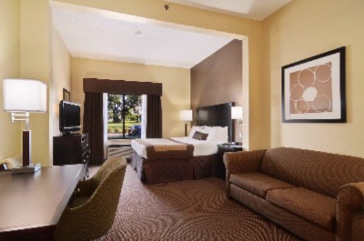 Wingate Inn Memphis - 