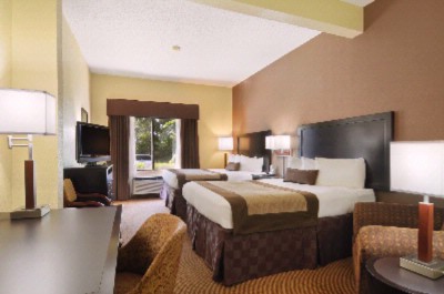 Wingate Inn Memphis - 