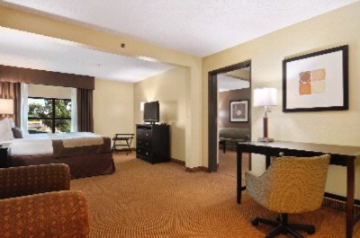 Wingate Inn Memphis - 