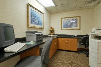 Wingate Inn Memphis - 