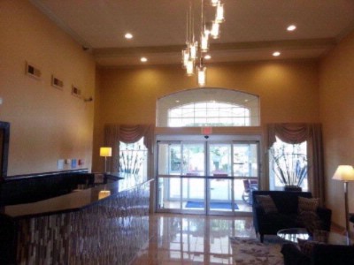 Image of Holiday Inn Express Hotel & Suites Concordville