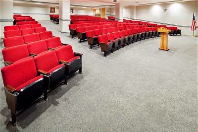 Holiday Inn Express Hotel & Suites Concordville - Auditorium