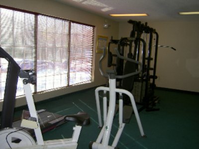 Quality Inn - 