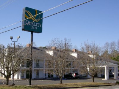 Quality Inn - 