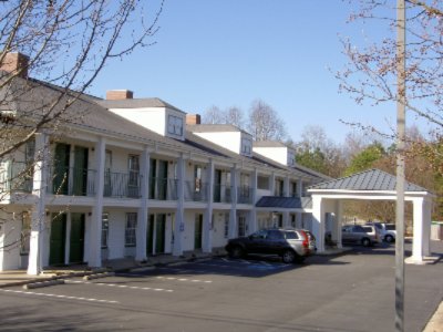 Quality Inn - 