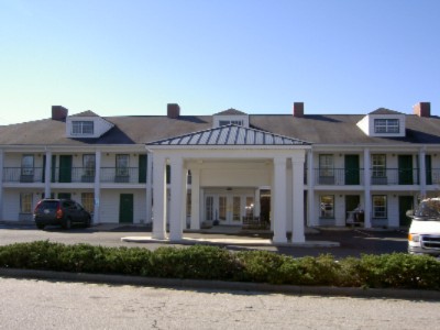 Quality Inn - 