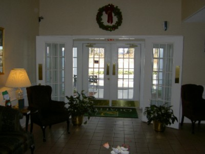 Quality Inn - 