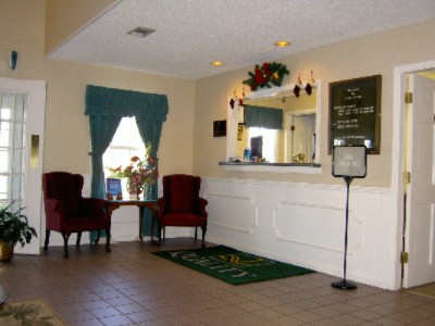 Quality Inn - 