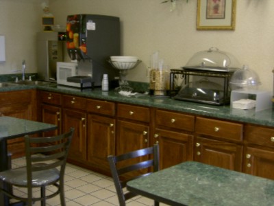 Quality Inn - 