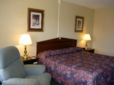 Quality Inn - 