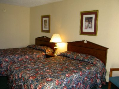 Quality Inn - 