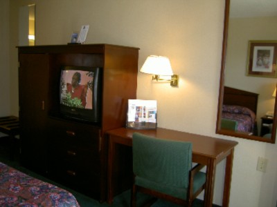 Quality Inn - 