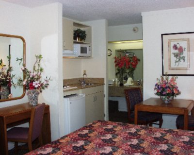 King Room