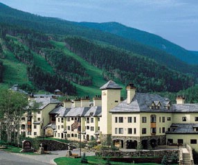 The Charter at Beaver Creek