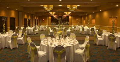 Empire Ballroom 5200 Sq Ft