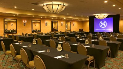Paramount Ballroom 3200 Sq Ft
