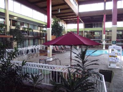 Image of Ramada Inn Overland Park