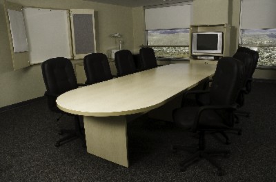 9th Floor Boardroom