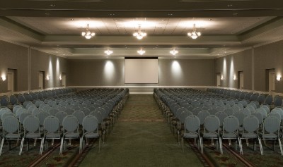 Hyatt Vineyard Creek - Ballroom