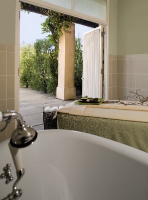 Hyatt Vineyard Creek - Relaxing Spa Escape