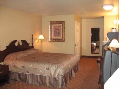 Best Western Fallon Inn - 