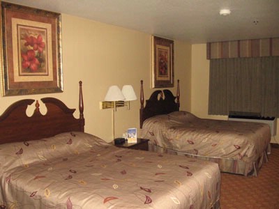 Best Western Fallon Inn - 