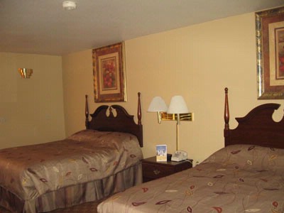 Best Western Fallon Inn - 