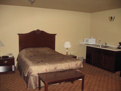 Best Western Fallon Inn - 