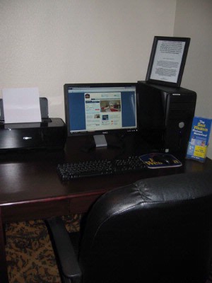 Best Western Fallon Inn - 