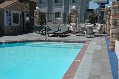 Best Western Fallon Inn - 