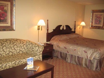 Best Western Fallon Inn - 