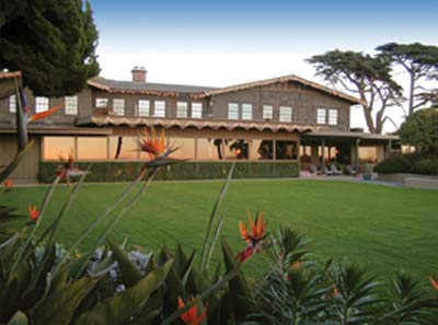 Pierpont Inn - 