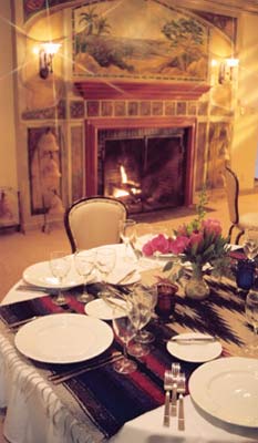 Pierpont Inn - 