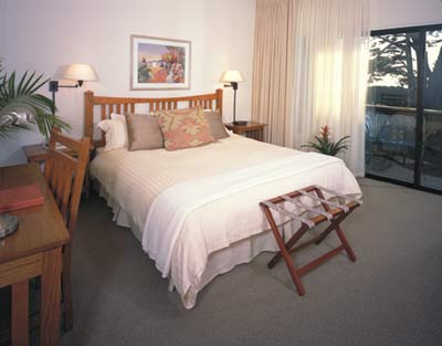 Pierpont Inn - 