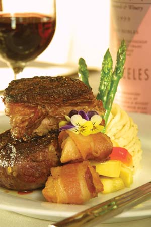 Pierpont Inn - 